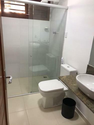 Apartamento Casa Ernande