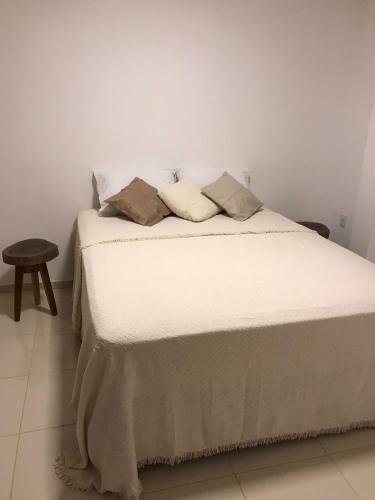 Apartamento Casa Ernande