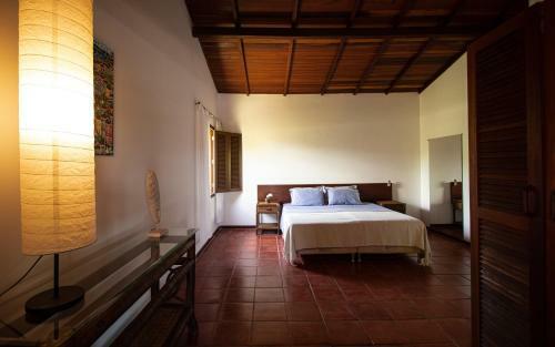Casa Floresta- Condom�nio Pipa Natureza