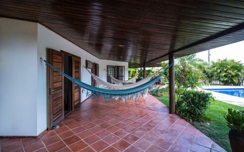 Casa Floresta- Condom�nio Pipa Natureza