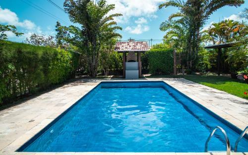 Casa Floresta- Condom�nio Pipa Natureza