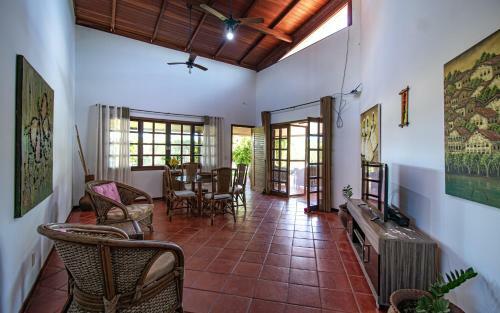Casa Floresta- Condom�nio Pipa Natureza