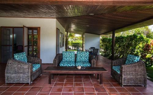 Casa Floresta- Condom�nio Pipa Natureza