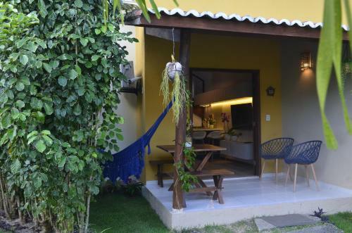 Bosque Da Praia 22 Premium