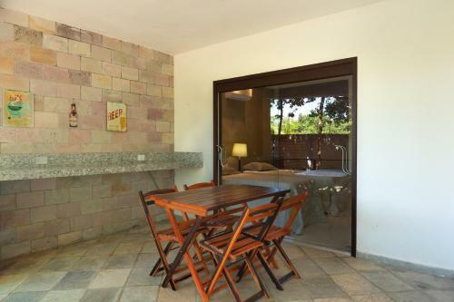 Apartamento- Condom�nio Brisas Do Amor