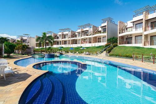 Apartamento- Condom�nio Brisas Do Amor