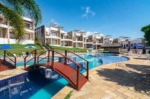 Apartamento- Condom�nio Brisas Do Amor