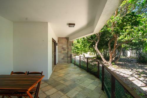Apartamento- Condom�nio Brisas Do Amor