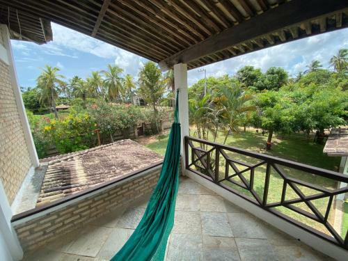 A Casa Brisa Do Mar Alto Padr�o Com Piscina