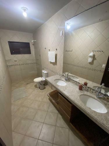 A Casa Brisa Do Mar Alto Padr�o Com Piscina