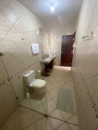 A Casa Brisa Do Mar Alto Padr�o Com Piscina