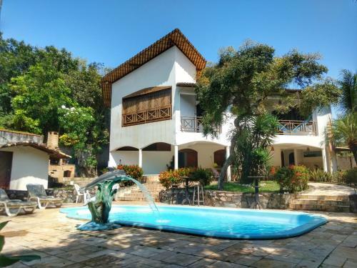 Apartamento Chales Toatoa Em Pipa