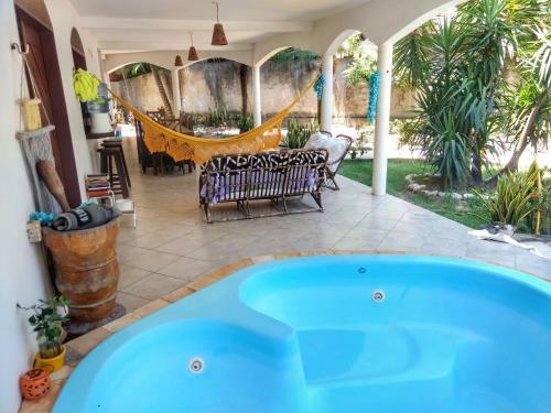 Apartamento Chales Toatoa Em Pipa