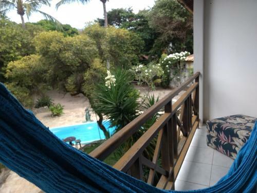 Apartamento Chales Toatoa Em Pipa