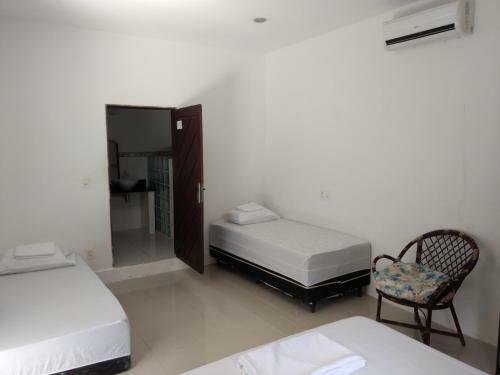 Apartamento Chales Toatoa Em Pipa