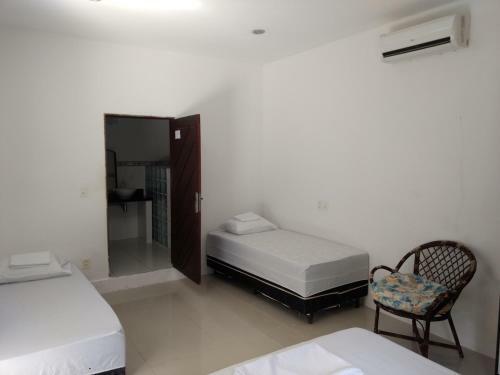 Apartamento Chales Toatoa Em Pipa