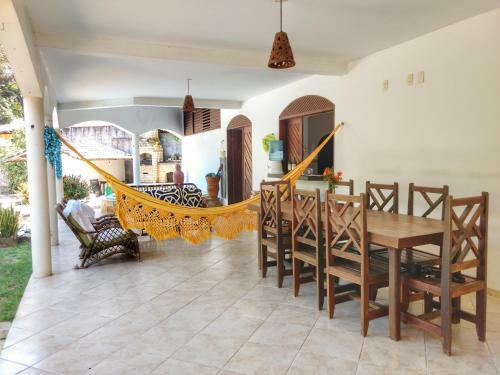 Apartamento Chales Toatoa Em Pipa