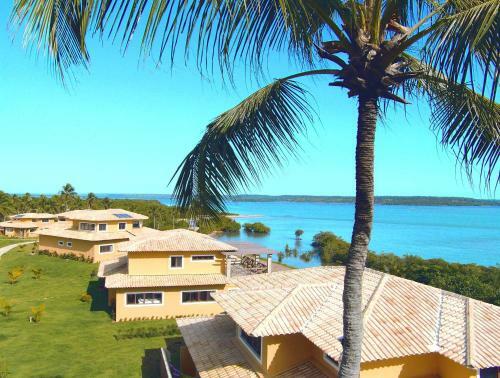 Village Club - Villa - Epipa Hoteis