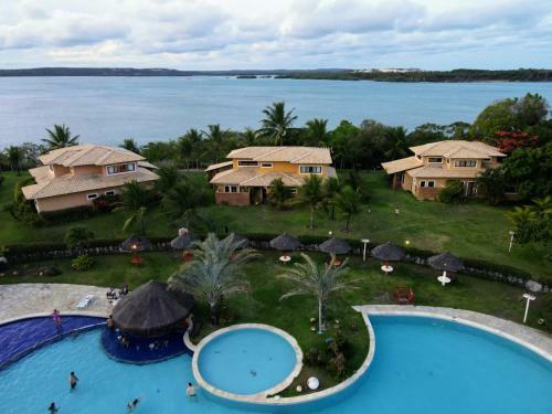 Village Club - Villa - Epipa Hoteis