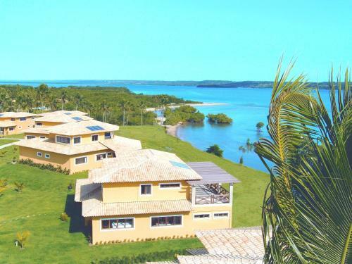Village Club - Villa - Epipa Hoteis