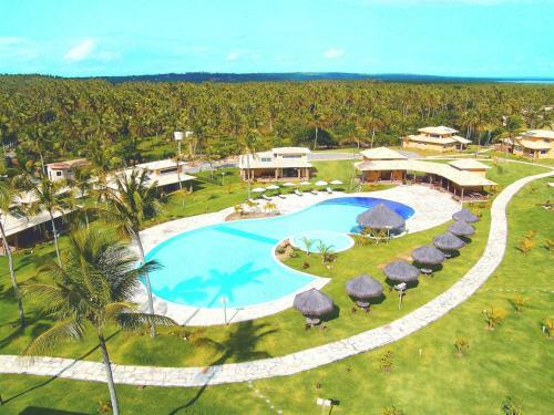 Village Club - Villa - Epipa Hoteis