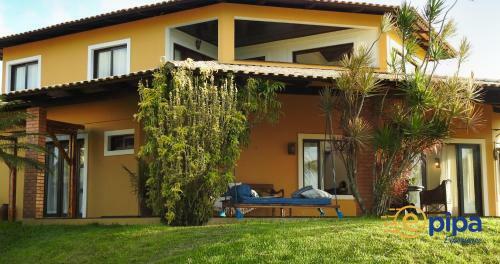 Village Club - Villa - Epipa Hoteis