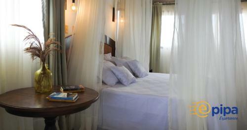 Village Club - Villa - Epipa Hoteis