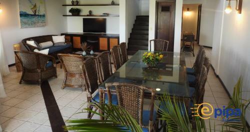 Village Club - Villa - Epipa Hoteis