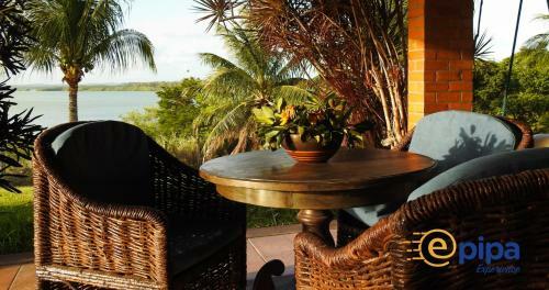 Village Club - Villa - Epipa Hoteis
