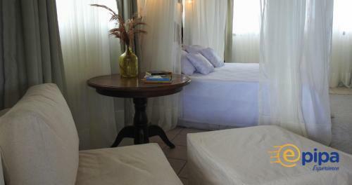 Village Club - Villa - Epipa Hoteis