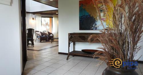 Village Club - Villa - Epipa Hoteis