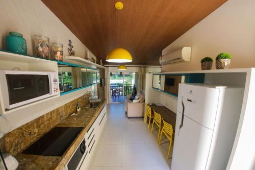 Qavi - Apartamento No Centro De Pipa #solar�gua278