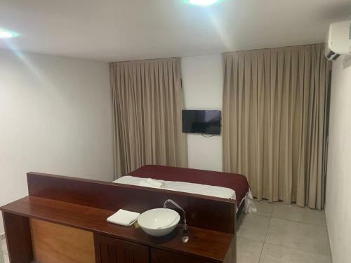 Hostal Vila Da Pipa Su�tes