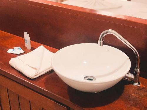 Hostal Vila Da Pipa Su�tes