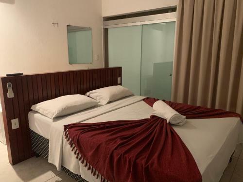 Hostal Vila Da Pipa Su�tes