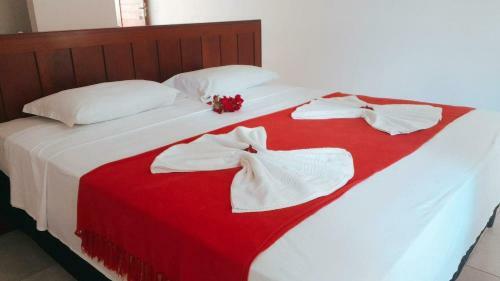 Hostal Vila Da Pipa Su�tes