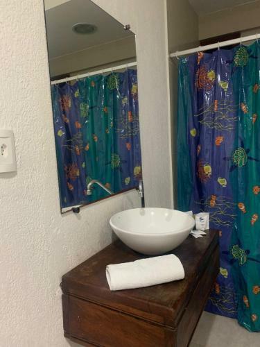 Hostal Vila Da Pipa Su�tes