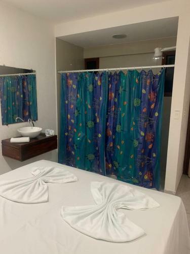 Hostal Vila Da Pipa Su�tes