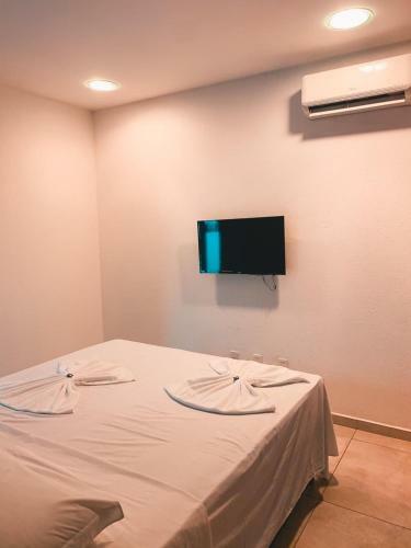 Hostal Vila Da Pipa Su�tes