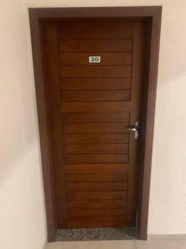 Hostal Vila Da Pipa Su�tes