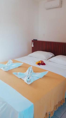 Hostal Vila Da Pipa Su�tes