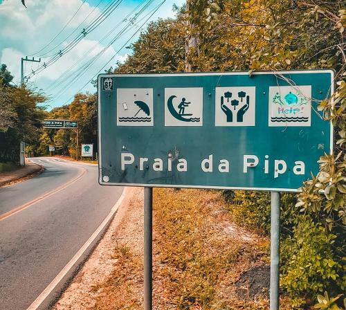 Hostal Vila Da Pipa Su�tes