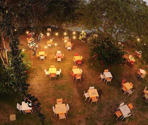 Hostal Vila Da Pipa Su�tes