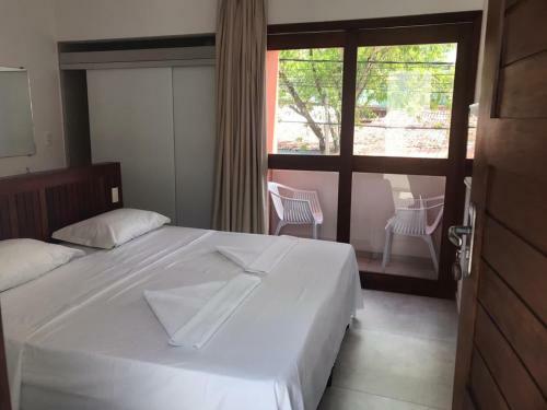 Hostal Vila Da Pipa Su�tes