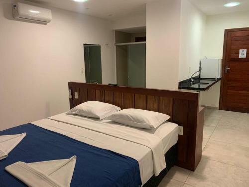 Hostal Vila Da Pipa Su�tes