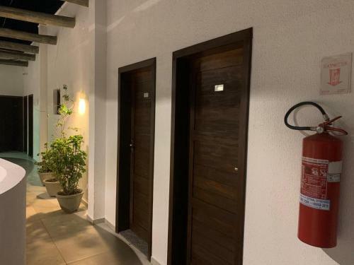 Hostal Vila Da Pipa Su�tes