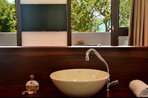 Hostal Vila Da Pipa Su�tes