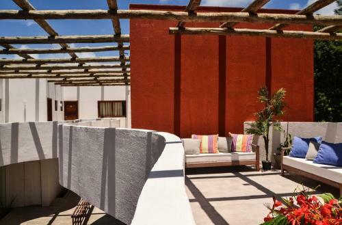 Hostal Vila Da Pipa Su�tes