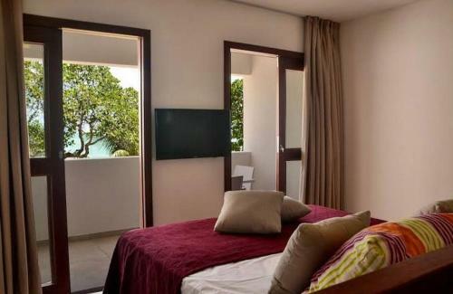 Hostal Vila Da Pipa Su�tes