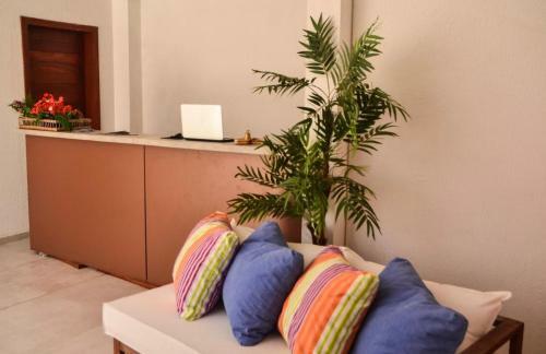 Hostal Vila Da Pipa Su�tes